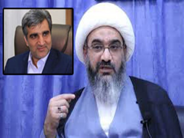 مسئولانی که رسانه ها را مقصر جلوه می دهند