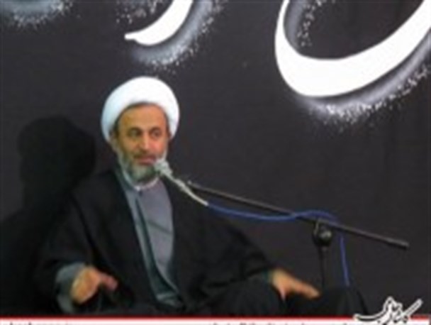 شهید زیارتی قبل از جنگ به این مقام رسید/محسن مانند حضرت زهرا(س) شهید شد