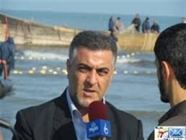 تکثیر طبیعی ماهیان سفید گام مهمی در ایجاد چرخه صنعت صید در شهرستان رودسر است