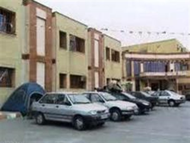 اسکان بیش از 1700 مسافر نوروزی در مدارس شهرستان چرام