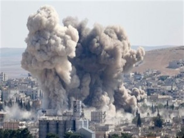ادامه مسیر بی بازگشت صدام بعد سه دهه توسط آل سعود