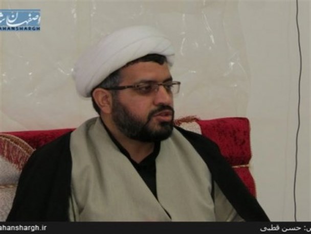 بی سواد و با سواد همه از ملت هستند/ ائمه جمعه استان با همدلی گرفتاری مردم را به گوش دولتی ها رساندند