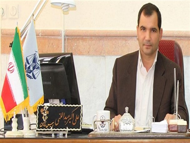 بیش از 270 زندانی شیروان در مرخصی نوروزی هستند
