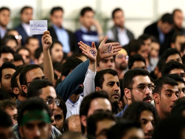 نقش جنبش دانشجویی در تحقق اقتصاد مقاومتی-بخش اول