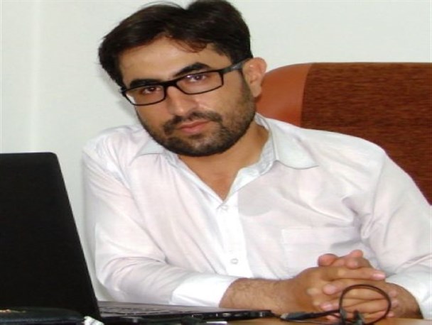 فیلم کوتاه "تهدید درساعت12" توسط  هنرمند دهگلانی کلید خورد