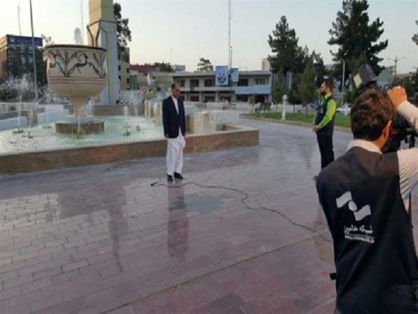پاسخ به شایعه سانسور لباس بلوچی استاندار سیستان و بلوچستان