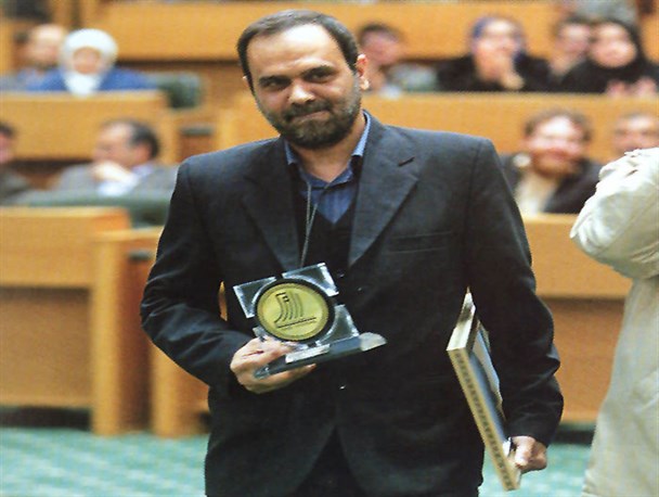 شهید کاظم آشتیانی؛شهیدی که برای اولین بار در سخنرانی مقام معظم رهبری با این عنوان یاد می شود
