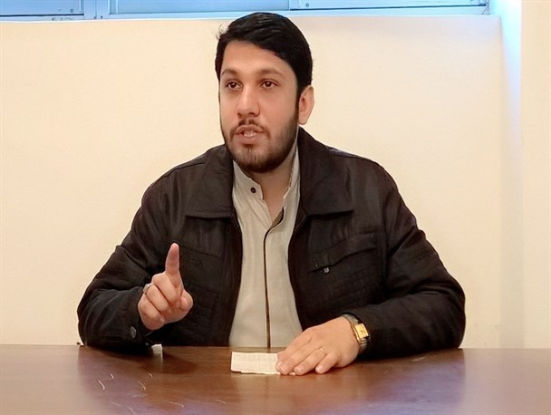 استان گیلان ظرفیت بالایی در عملی کردن اقتصاد مقاومتی دارد/دانشجویان از مسوولین استان اقدام عملی اقتصاد مقاومتی را مطالبه کنند