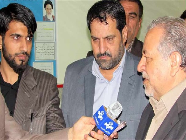 قوانین مربوط به جانبازان استان اصفهان در داخل کشوی میزها بایگانی شده