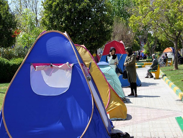 از بازی های کودکانه تا پرس و جو خانم ها از نشانی بازار!