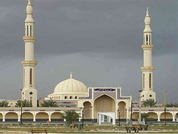 بستک پر جاذبه ترین شهر هرمزگان با قدمتی تاریخی و معماری زیبا