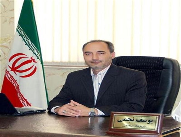 پیام نوروزی شهردار ایلخچی به مناسبت فرارسیدن سال جدید