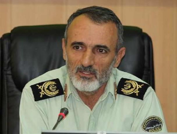 کاهش ۸۰ درصدی تلفات حوادث رانندگی در ایلام