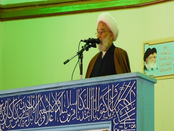 اقتصاد مقاومتی باعث می شود تا در برابر دشمنان خوار نشویم