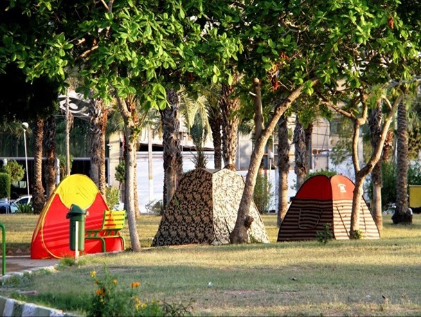 استفاده از حداکثر امکانات بندرعباس برای ارائه ی خدمات مطلوب به مهمانان نوروزی