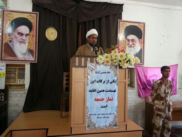 حل مشکلات اقتصادی کشور در گروه تلاش مسئولان در جامعه/ دلخوشی به گشایش رفع تحریم های دشمنان حلال مشکلات اقتصادی نیست