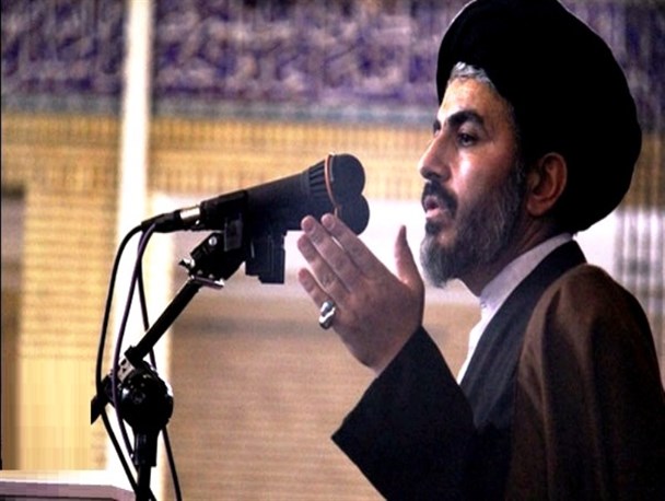 تقویت تولید داخلی و پرهیز از مصرف کالای خارجی شرط تحقق اقتصاد مقاومتی است/ نباید بعضی چهره‌ها به دنبال ارتباط با امریکا باشند