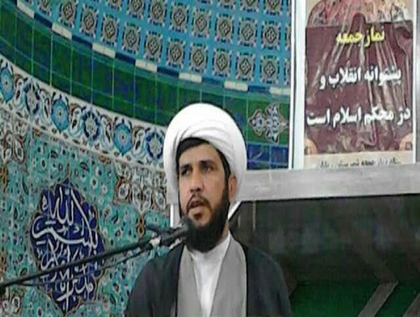 مدل مقابله با نفوذ اقتصادی، اقتصاد مقاومتی است/استاندار دولت تدبیر و امید برای ریزگردها چاره ای بیندیشد
