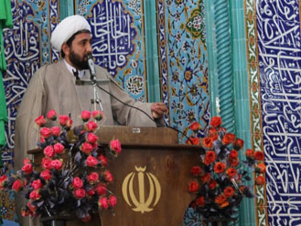 سخن از برجام ۲ و ۳ یک منطق آمریکایی است