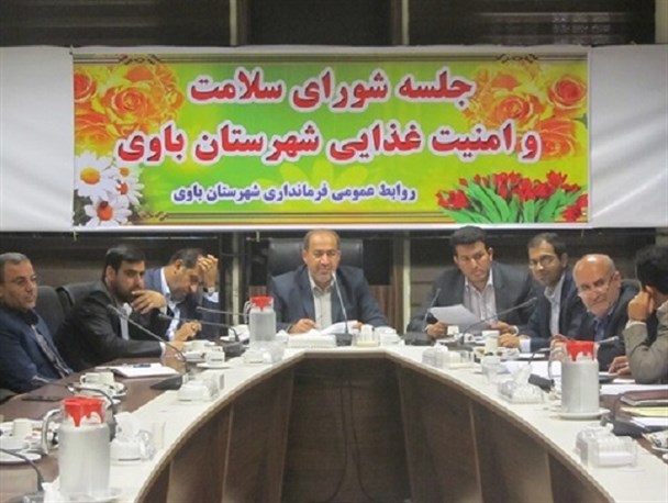 هشدار نسبت به شیوع بیماری تب برفکی در باوی