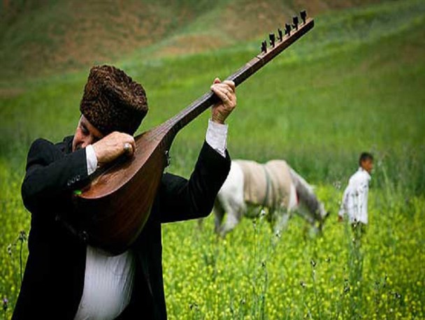 تجلی آداب و رسوم اقوام در موسیقی بومی/ نقل داستان جایگاهی از دست رفته در نوای محلی