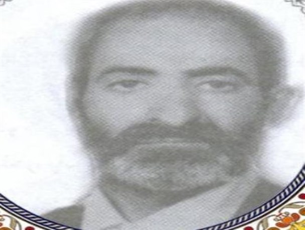 اگر خودم و خانواده ام را قطعه قطعه کنند از راهی که انتخاب کرده ام منصرف نخواهم شد
