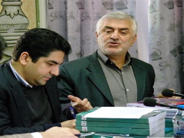 ماجرای جنگ زرگری قوچعلی شهرمان / لیست انتخاباتی حامیان شهردار رشت بدعتی جدید در نظام انتخاباتی و تصرف شوراست