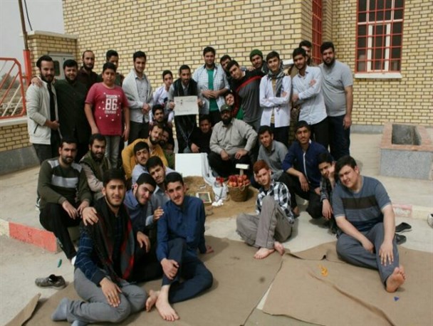 حضور جهادگران «یسری» گیلان؛ مرحمی بر دل محرومان خوزستان+گزارش تصویری