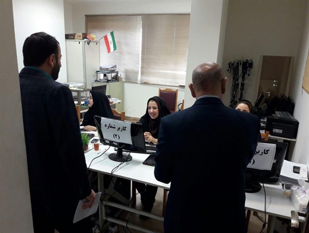 ثبت نام 422 صومعه سرایی در انتخابات شوراهای شهر و روستا تا پایان روز پنجم
