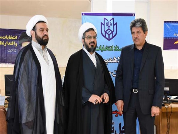 برگزاری انتخاباتی باشکوه برای شهرستان دماوند پیش‌بینی می‌شود/ مردم در انتخابات شوراهای اسلامی به افراد متخصص رأی می‌دهند