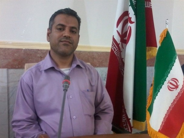 ۴۰ تن مرغ، گوشت قرمز و میوه در سیریک توزیع شد