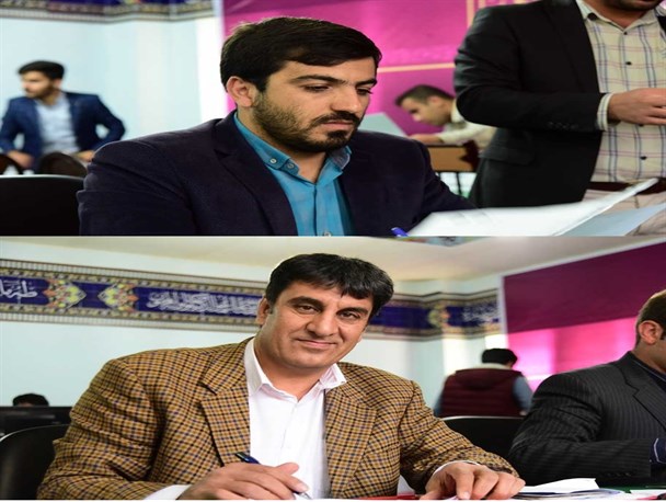 گزارش روز ششم/ثبت نام 40 نفر در روز ششم برای انتخابات شورای شهر در بویراحمد/ از ثبت نام جوانان اصولگرا و اصلاح طلب تا حضور ورزشکاران در عرصه انتخابات