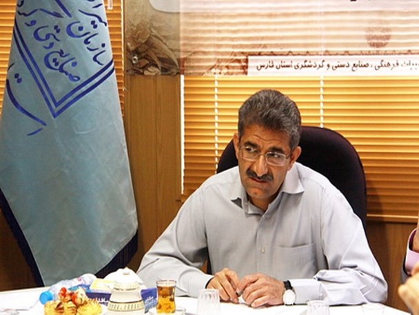 بازدید بیش از 700 هزار نفر در موج اول مسافرت به استان فارس