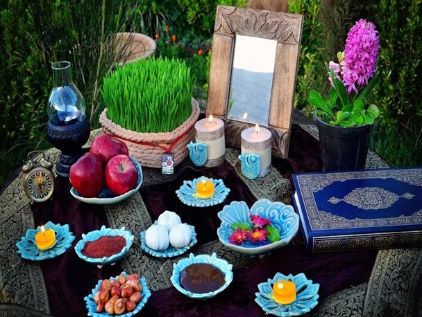 چشم و هم چشمی هایی که هرگز تمامی ندارند/ دیدارهایی که سبب رفع خستگی روزانه می شود