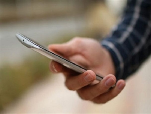 پیامک تبریک، با بـــوی تنّـد تبلیغات انتخاباتی