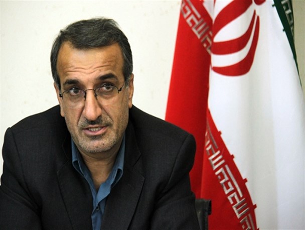 99 درصد مسافران نوروزی اسکان داده شدند