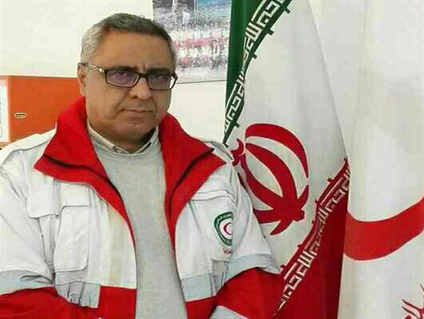 حفظ امدادگران تلاش جهادی می خواهد