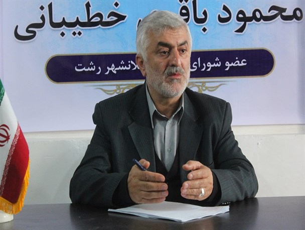 نمی توان نمره ای بیشتر از صفر به شورای چهارم داد / ثابت قدم وام میلیاردی از بانک شهر گرفته است