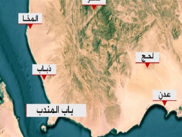 نیروهای یمنی اتاق عملیات ائتلاف سعودی را در شرق مخا هدف قرار دادند