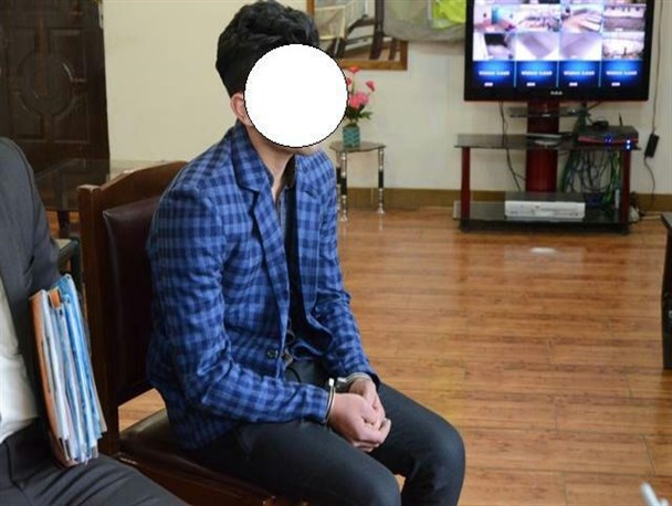 کشف هفت میلیون ریال چک پول جعلی در” رودسر”