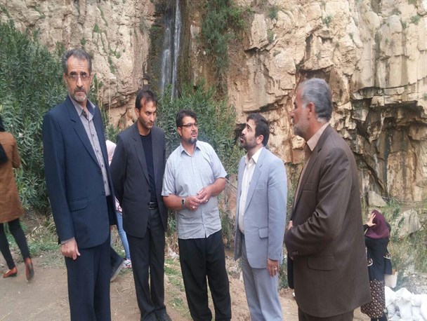 لزوم سرمایه گذاری و تلاش در استفاده حداکثری از جاذبه های طبیعی سرپلذهاب