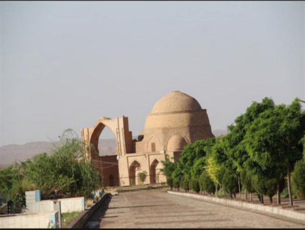 رشتخوار را بیشتر بشناسید