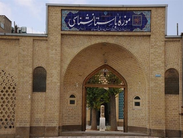استقبال بی‌نظیر بازدیدکنندگان از کاخ‌موزه‌های چهارمحال و بختیاری