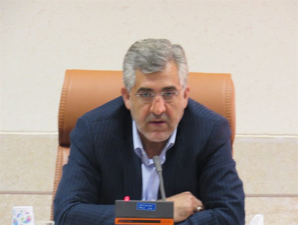 شعار امسال تعیین کننده نقطه ثقل همه برنامه های اقتصادی است