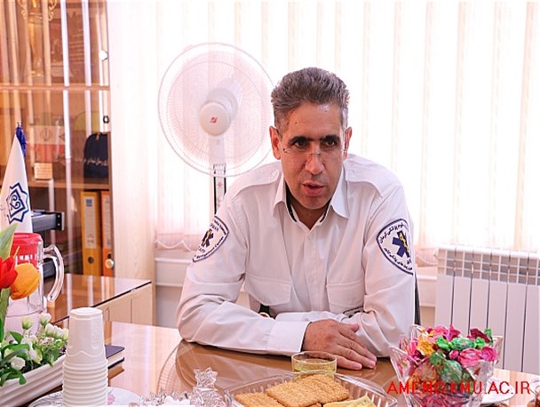 ۲۹ کشته در اثر سانحه تصادف تا ۵ فروردین در کرمان/  ۴۳۳۰ کیلوگرم موادغذایی فاسد جمع آوری شد