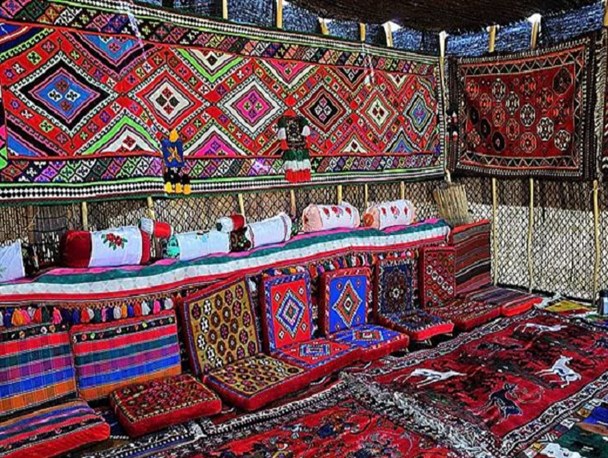 سوغاتی های ویژه کهگیلویه و بویراحمد برای مسافران نوروزی/از غذاهای محلی تا صنایع دستی+تصاویر
