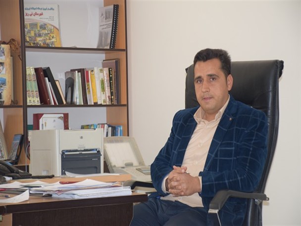 ایجاد ارتباط میان نسل جدید و قدیم هدف بازی های بومی محلی