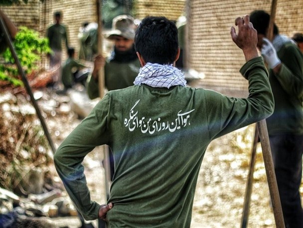 اعزام ۴۷ گروه های جهادی به مناطق محروم سیستان و بلوچستان/ فعالیت بیش از هزار جهادگر در نوروز ۹۷