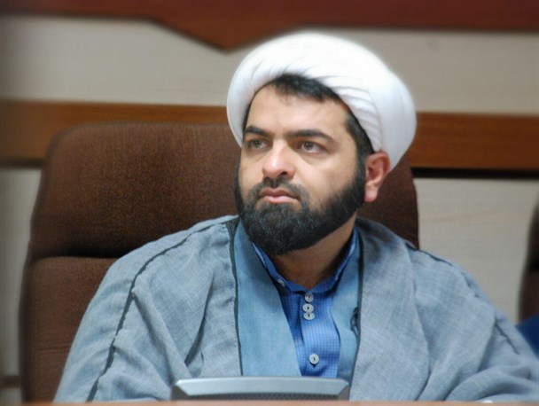 اعتکاف فرصتی برای دل کندن از مادیات/آمار سه هزاری نفر معتکفین در لنجان