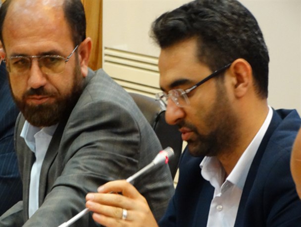 تا پایان سال ۹۷ کل روستاهای بالای ۲۰ خانوار به اینترنت پر سرعت مجهز خواهند شد
